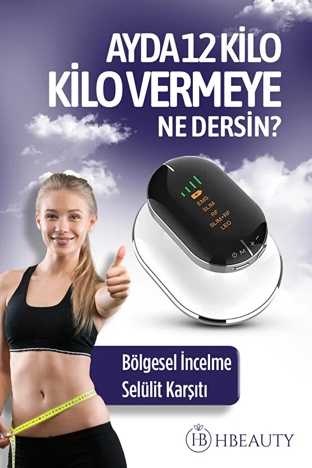 ems cihazı eg